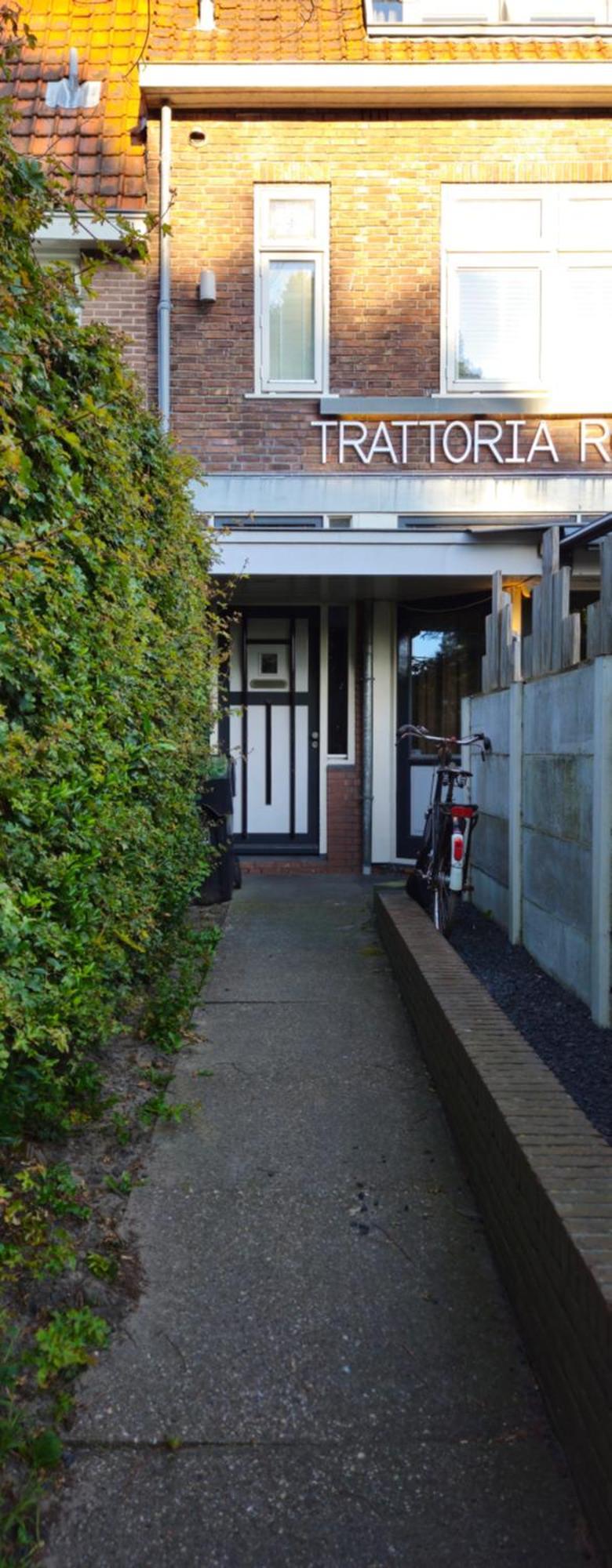 Casa Roberto Apartment Alkmaar Luaran gambar